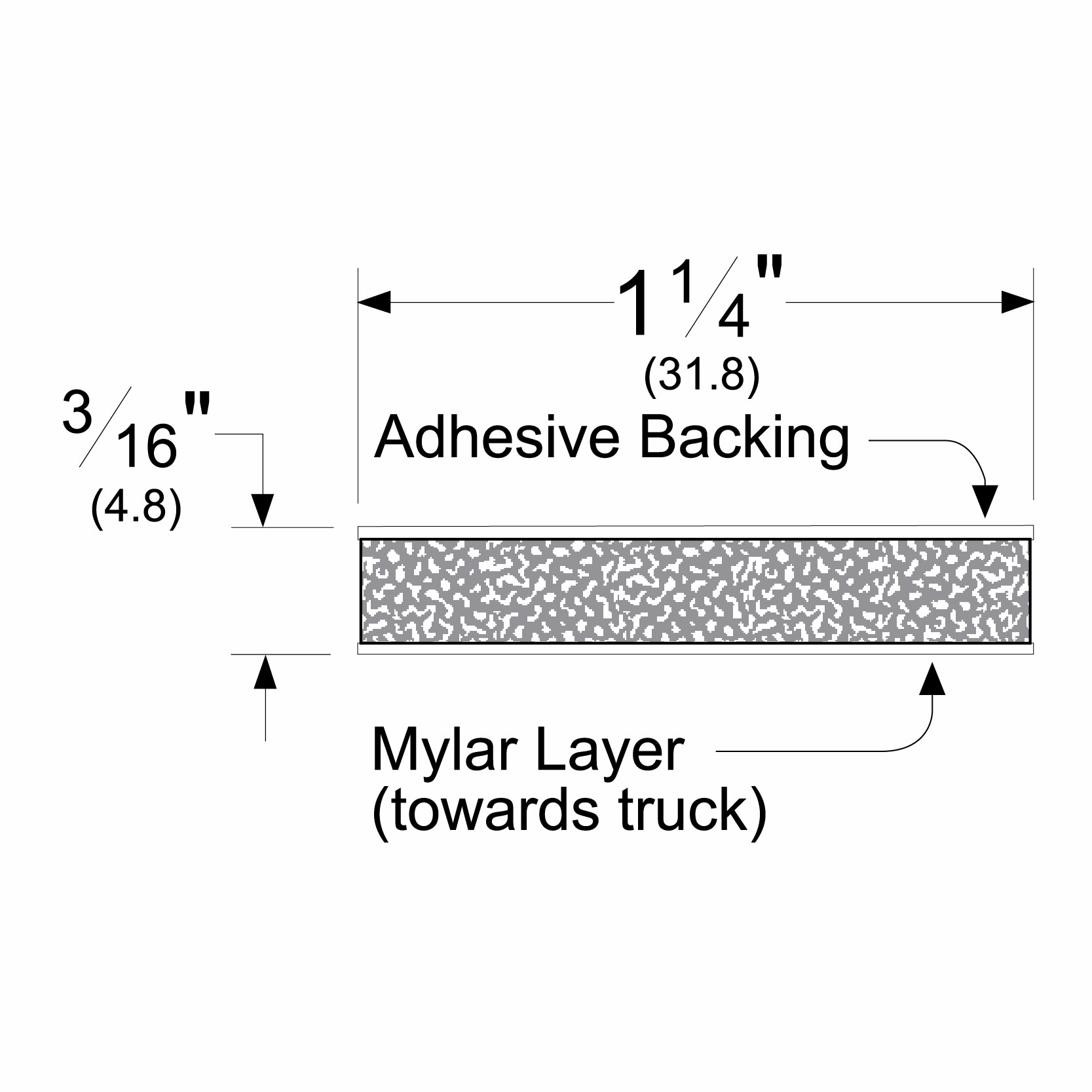 Pemko P480-30' Roll Closed Cell Sponge Vinyl Foam Tape for Camper Door and Windows Pemko P480-30' Roll Closed Cell Sponge Vinyl Foam Tape for Camper Door and Windows