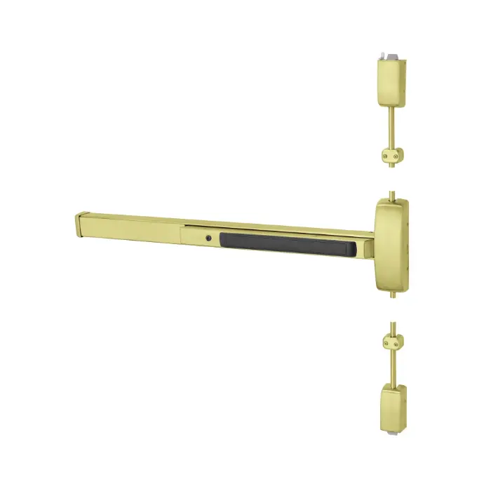 Sargent 8710 US4 Surface Vertical Rod Device