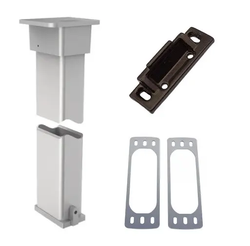 Sargent 80 Series Accessories