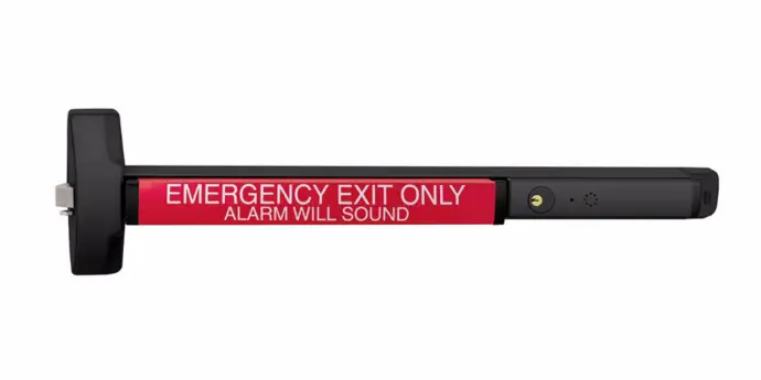 Accentra 6000 36" ALR BSP Exit Device 