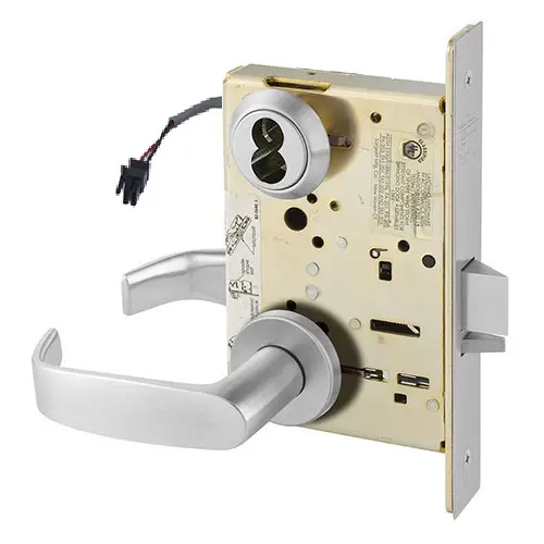 Sargent 60-8271 LNL US26D 