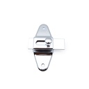 Slide Latch - 3-1/2 in Center to Center 