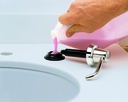 Bobrick B-822 Soap Dispenser