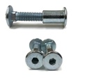 Latch Gard LG140 x SF710 Carriage Bolts