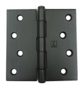 Hager 1541 US10R Plain Bearing Hinge 4 x 4