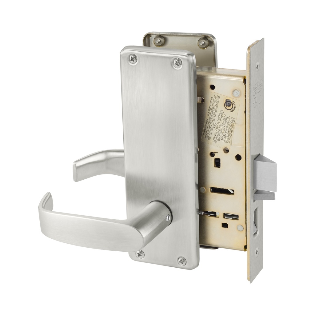 Sargent 8255 WTL Office Lockset