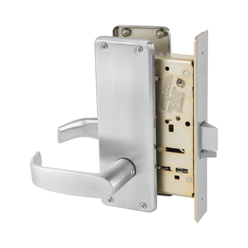 Sargent 8204 WTL Storeroom Lockset