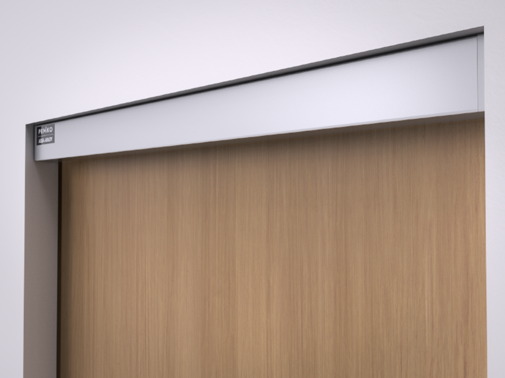 Pemko PemkoMatic PSLIDE Low Energy Automatic Sliding Door Operator