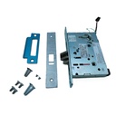 Sargent LB-8270 Electrical Mortise Lever Lock Body - Fail Safe