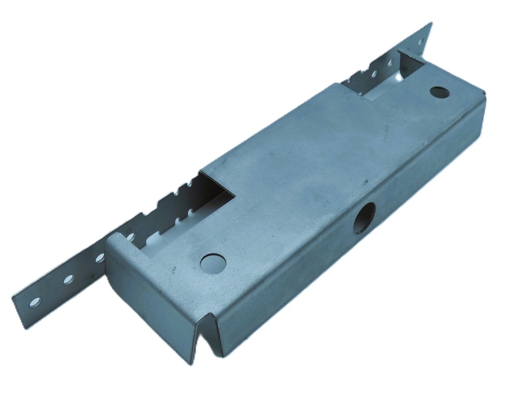 Curries 005136 Multi Purpose Anchor - 6-3/4" Jamb Depth 