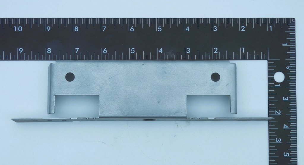 Curries 005136 Multi Purpose Anchor - 6-3/4" Jamb Depth 
