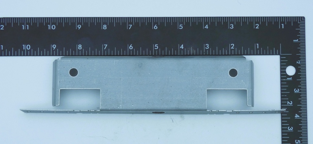 Curries 002326 Multi Purpose Anchor - 7-3/4" Jamb Depth
