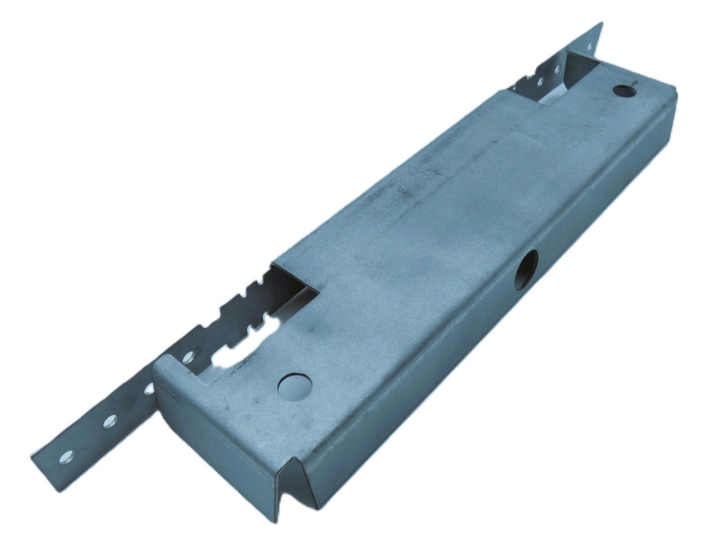 Curries 010326 Multi Purpose Anchor - 8-1/4" Jamb Depth