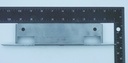 Curries 010326 Multi Purpose Anchor - 8-1/4" Jamb Depth