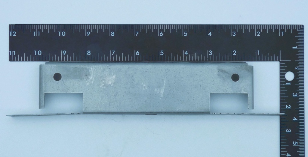 Curries 002406 Multi Purpose Anchor - 8-3/4" Jamb Depth