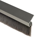 National Guard Products D620A Angled Brush Sill Sweep