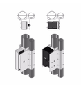 Securitron Flex Mount Kit for Gates, FMK