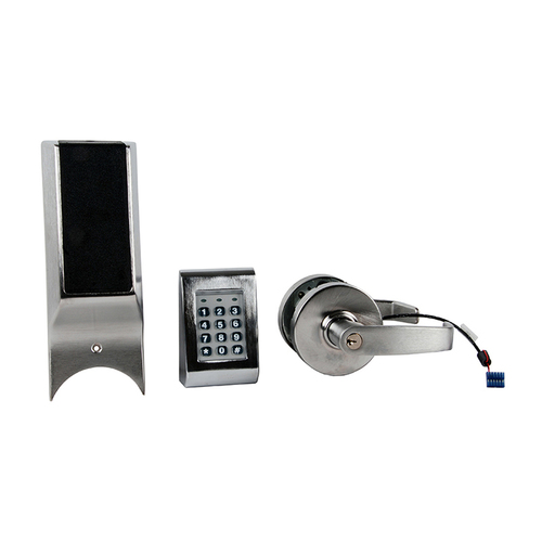 Sargent KP-10XG77-LL Keypad Lockset