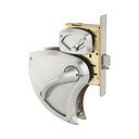 Sargent 8205 BHW Office Mortise Lockset