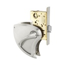 Sargent 8237 BHW Classroom Mortise Lockset