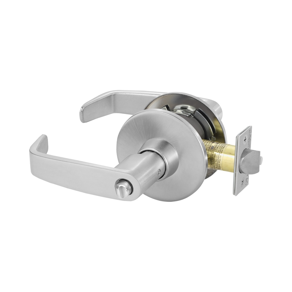 Sargent 11 Line 28-11G05 LL Office Lever Lockset