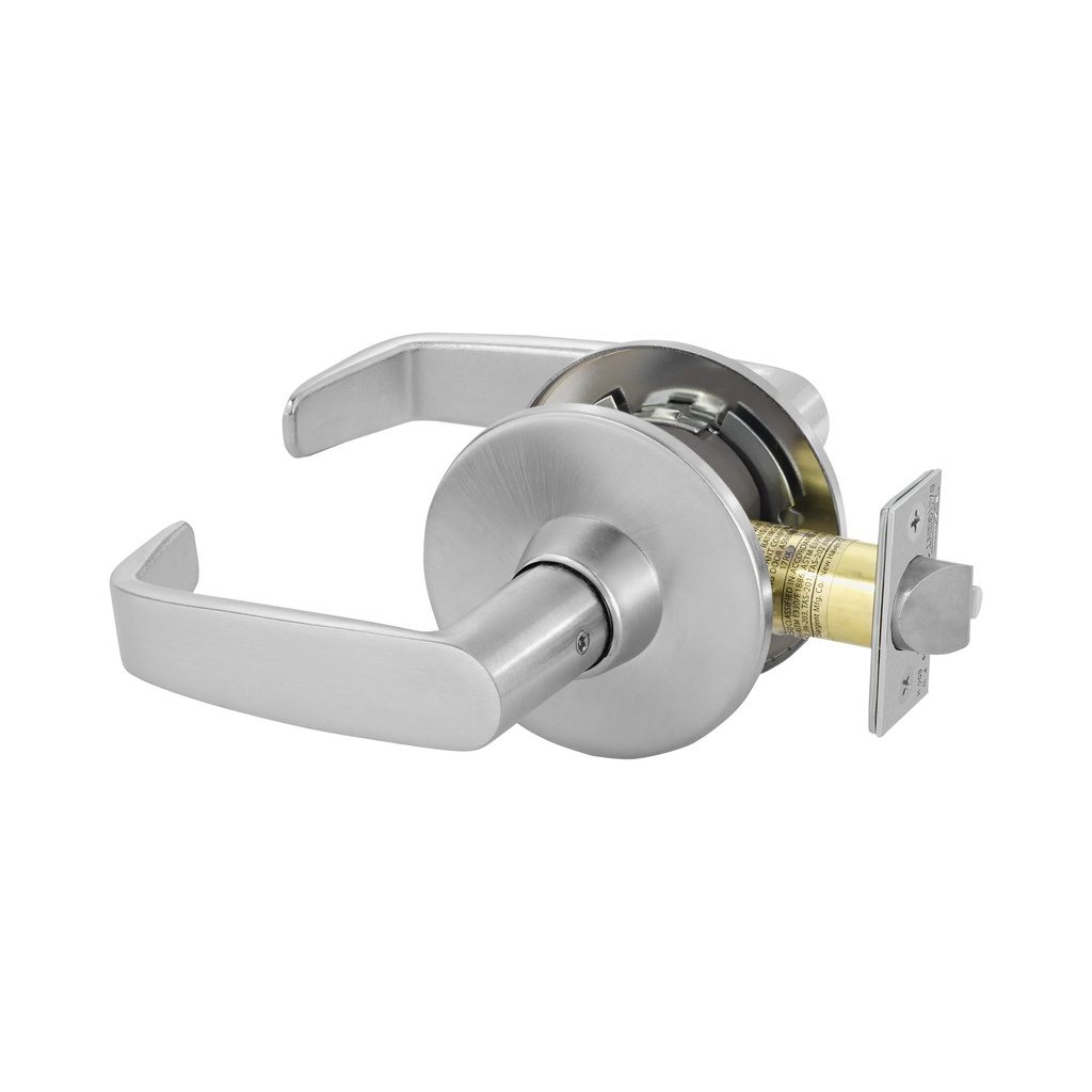 Sargent 11 Line 28-11G04 LL Storeroom Lever Lockset