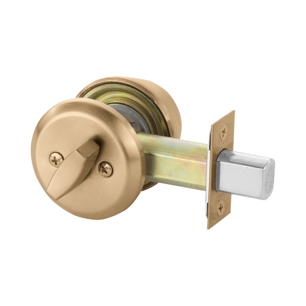 Sargent 465 Single Cylinder Deadlock - LA kwy