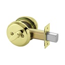 Sargent 465 Single Cylinder Deadlock - LA kwy