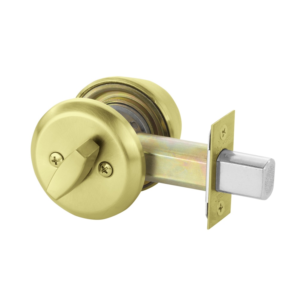 Sargent 465 Single Cylinder Deadlock - LA kwy