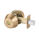 Sargent 484 Double Cylinder Deadlock