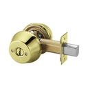 Sargent 484 Double Cylinder Deadlock