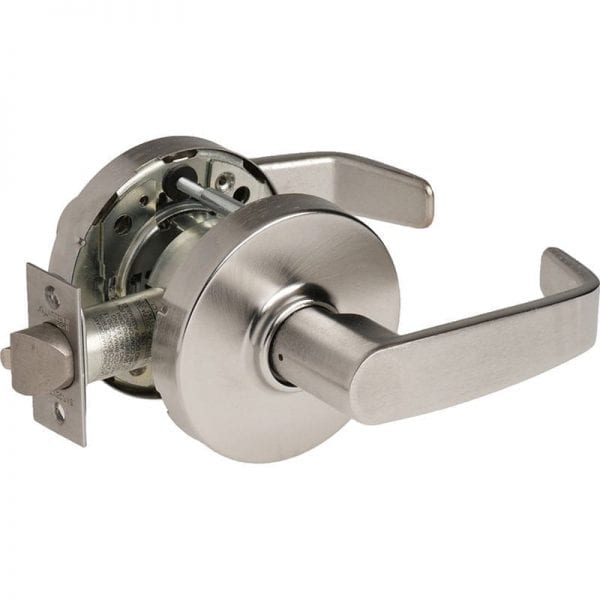 Sargent 10XG64 LL Time Out Lock