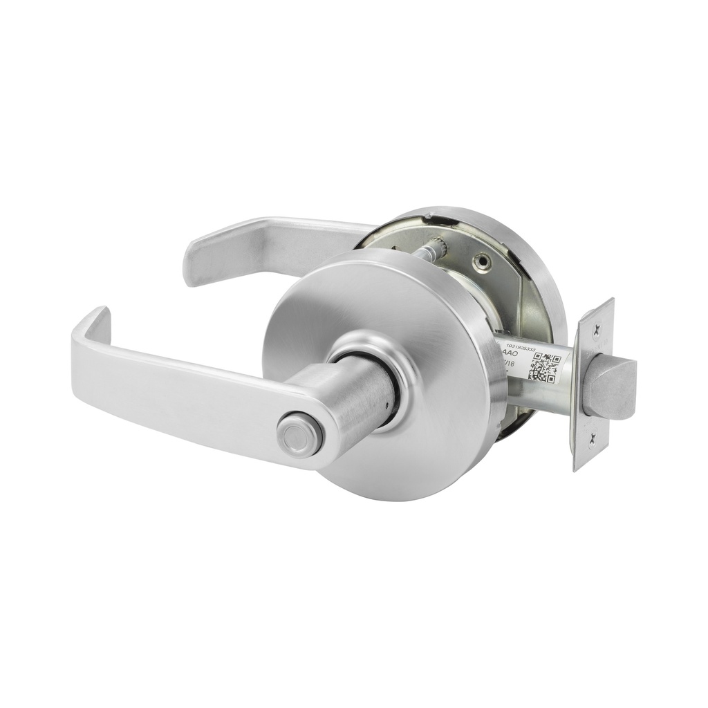 Sargent 10XG44 LL Service Station Lockset