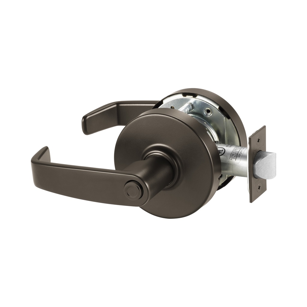 Sargent 10XG44 LL Service Station Lockset