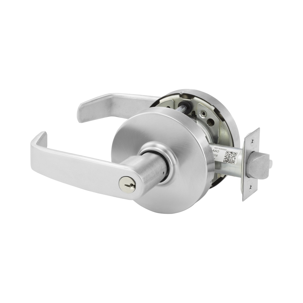 Sargent 10XG17 LL Institutional Lever Lockset 