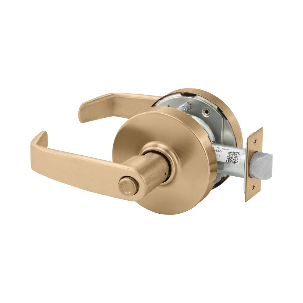 Sargent 10XG24 LL Entrance Lever Lockset