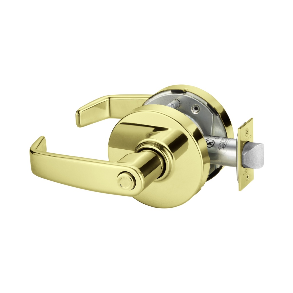 Sargent 10XG24 LL Entrance Lever Lockset