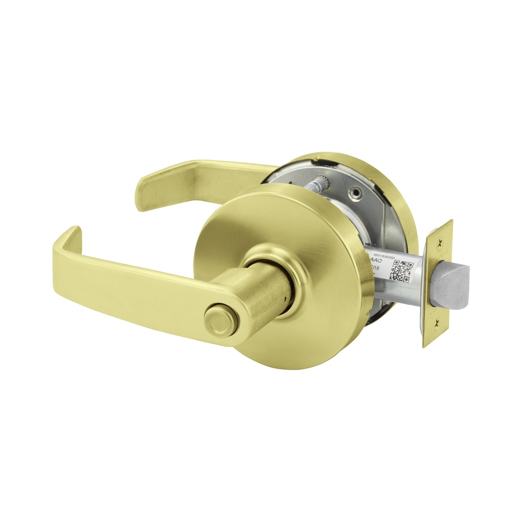 Sargent 10XG24 LL Entrance Lever Lockset