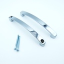 Hadrian 610112 Back to Back Pull Handle 