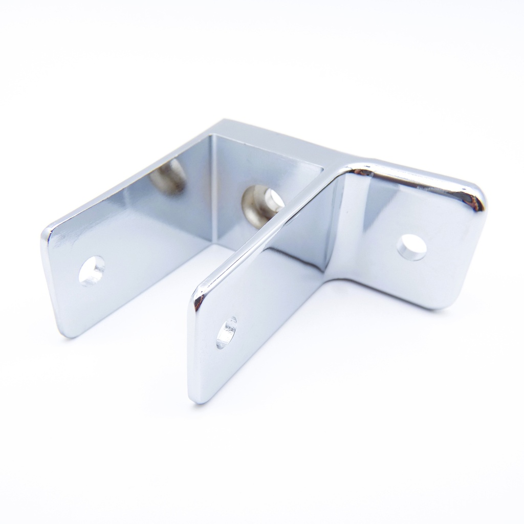 Single Ear Wall Bracket - 2.5 in. Projection