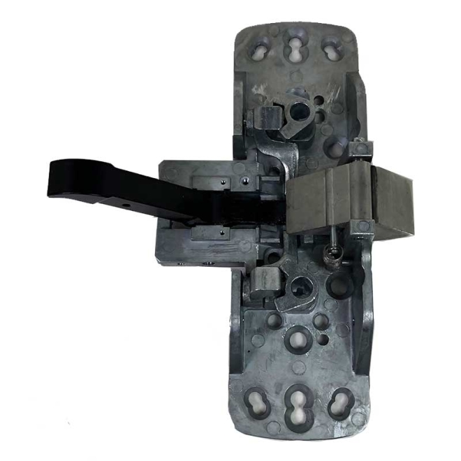 Sargent 68-4263 Fire Rated Center Chassis Assembly - 12-8800 Series