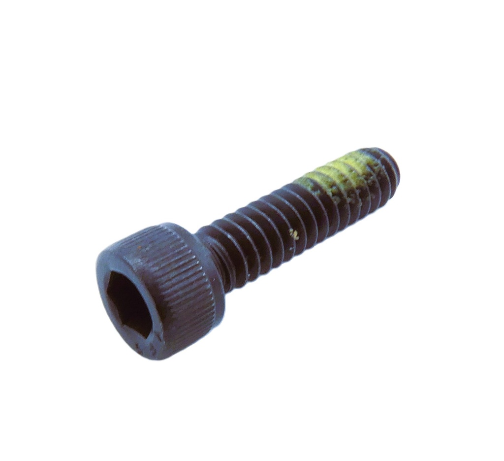 Sargent 01-0014 Machine Screw-pkg4