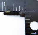 Sargent 01-0014 Machine Screw-pkg4