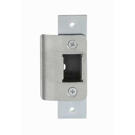 Adams Rite Aluminum Door Deadlatch 4510