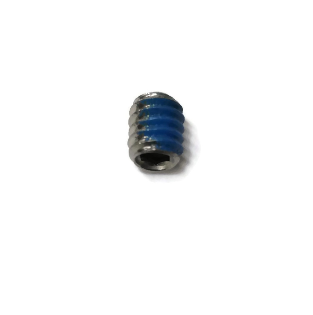 Rockwood SP1026 1/4 - 20 x 5/16 inch Standard Set Screws - Pkg of 10