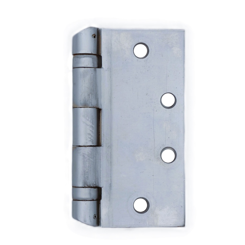 Hager HT-BB1279 Hospital Tip Hinge 4 1/2 x 4 1/2 US26D