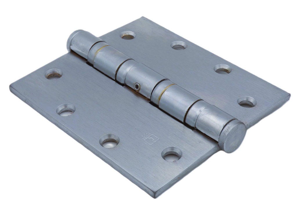 Hager BB1168 NRP 5 x 4 1/2 Ball Bearing Hinge