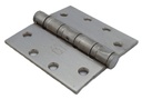 Hager BB1199 NRP 4 1/2 x 4 1/2 Ball Bearing Hinge