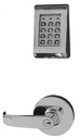 Sargent KP-10XG77-LL Keypad Lockset