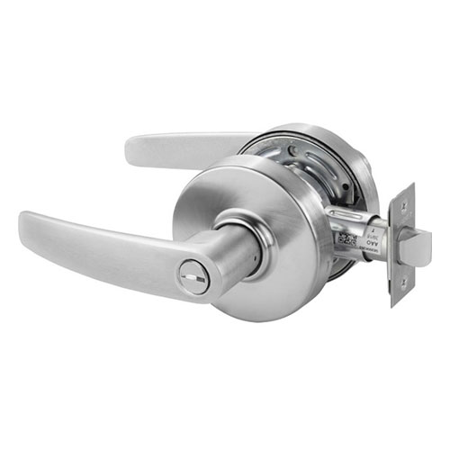 Sargent 28-7U65 LB Lever Privacy